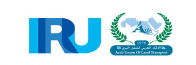 المؤتمر المشترك السنوي السادس للنقل بالتعاون مع الاتحاد الدولي للنقل على الطرق IRU في امارة دبي